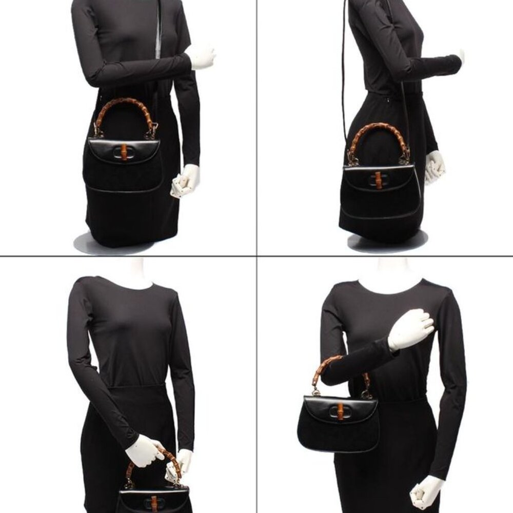 Gucci 2-Way Shoulder Bag - Picture 10 of 10